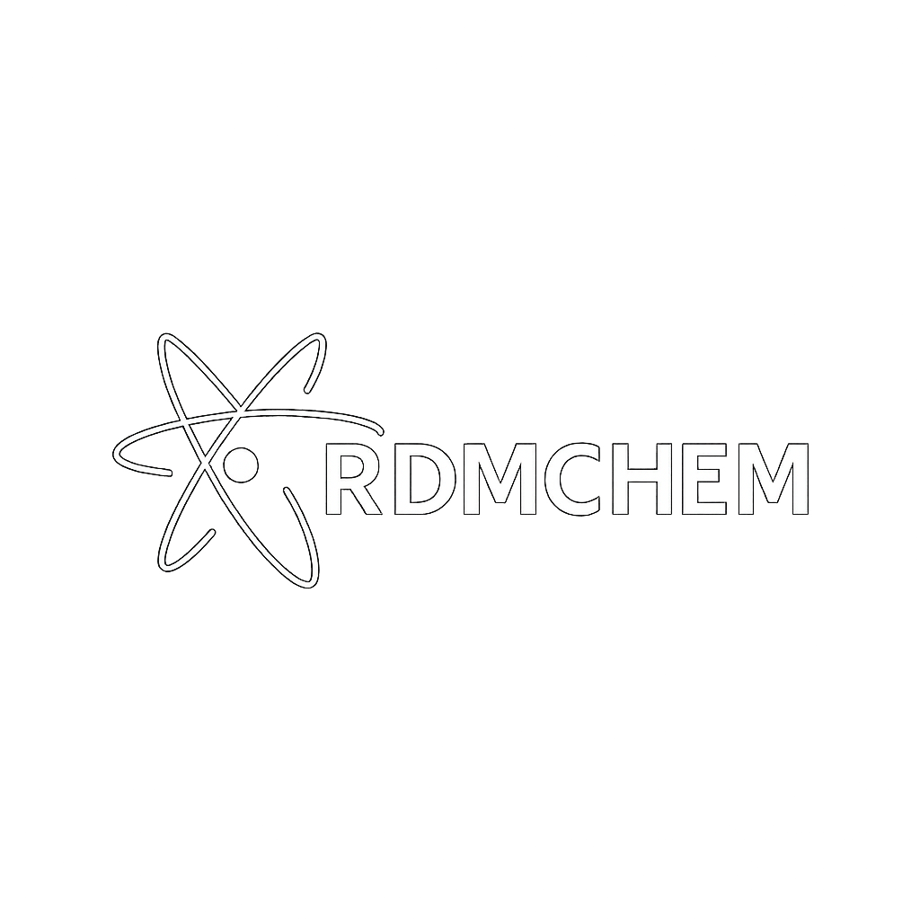 RDMChem Logo