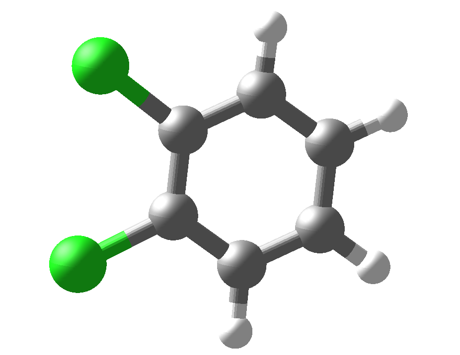 Molecular visualization